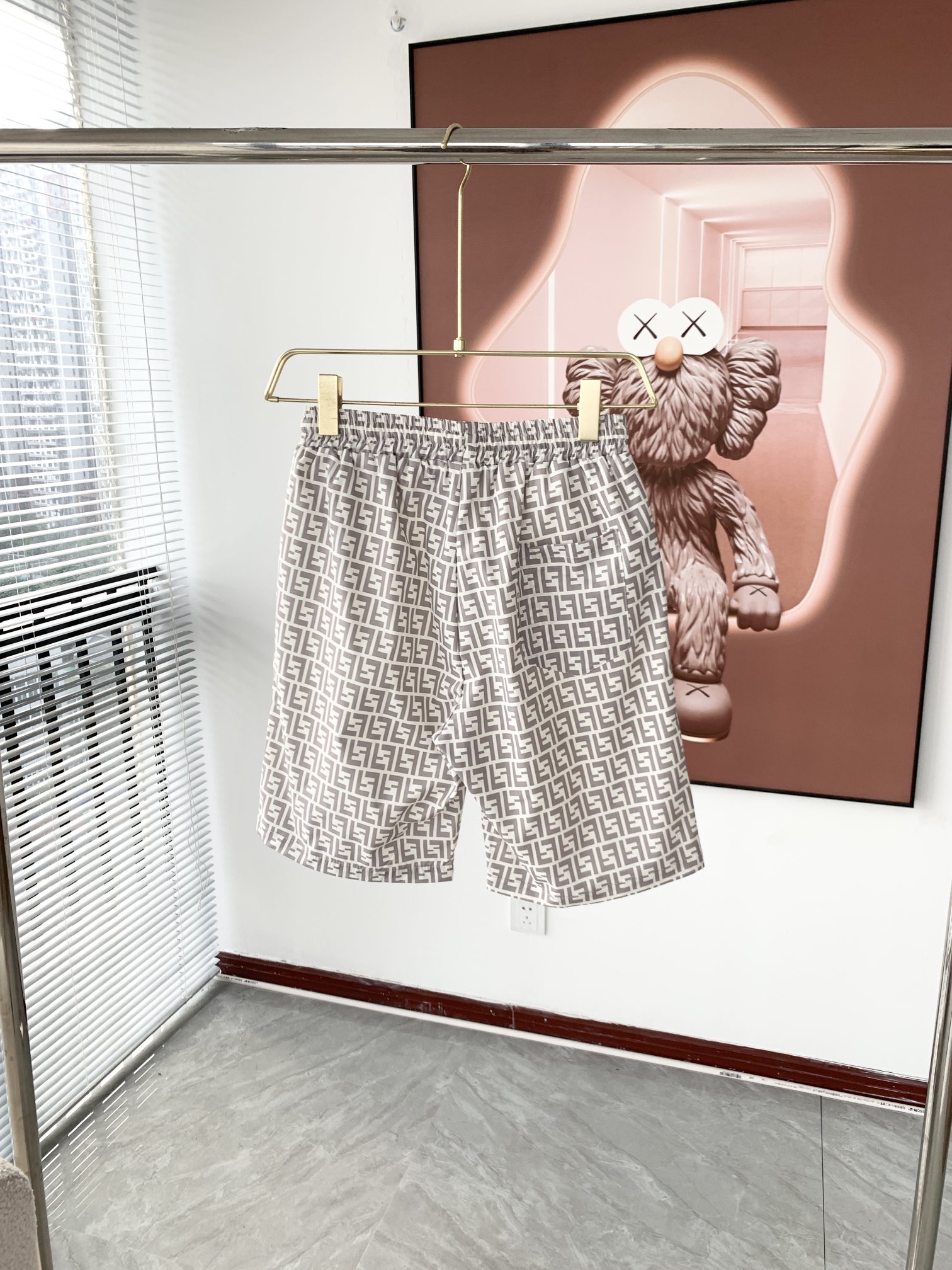 clothes and pants